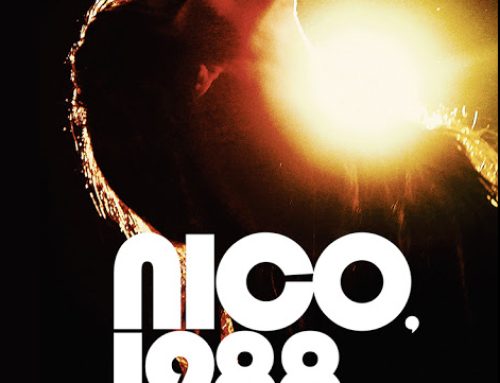 Sorteo Zumzeig – Nico 1988