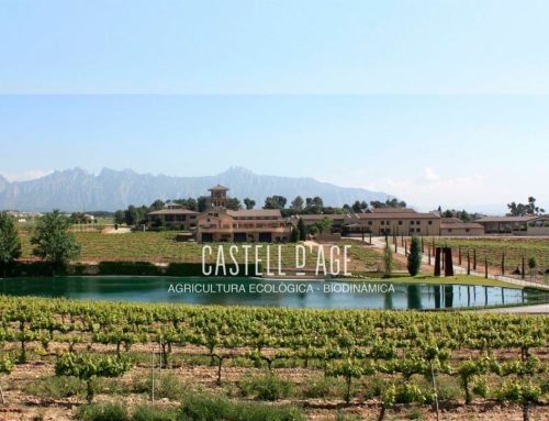 Castell d’Age Organic Farming