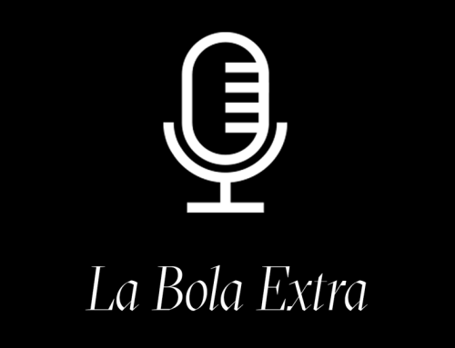 Podcast: La Bola Extra con Sonia Flotats de So Good So Cute