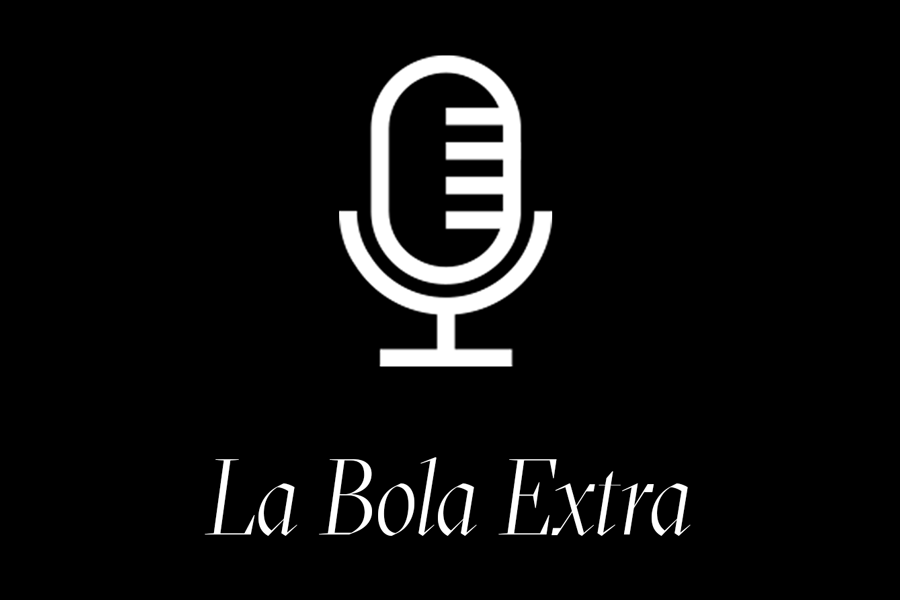 Podcast La Bola Extra